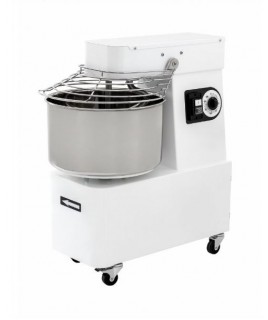Spiral Mixer Variable Speed (40 Kgs, 80lbs) Dough Capacity